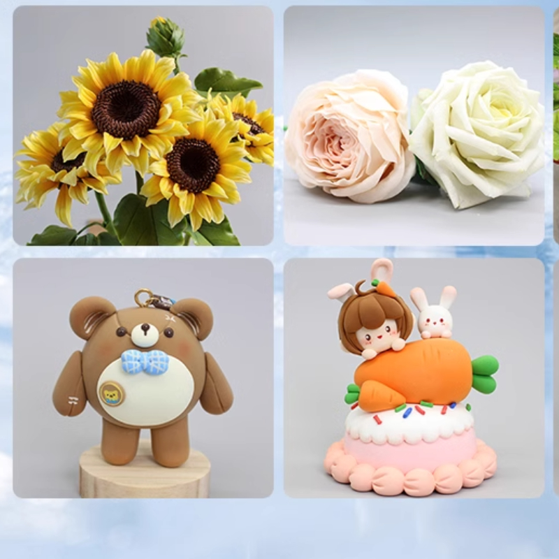200g Professional Resin Modeli - Resin Craft Kit 리뷰 및 가격