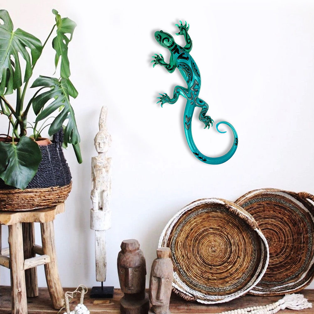 Silicone Gecko Shaped DIY Mold - Resin Craft Ideas 리뷰 및 가격