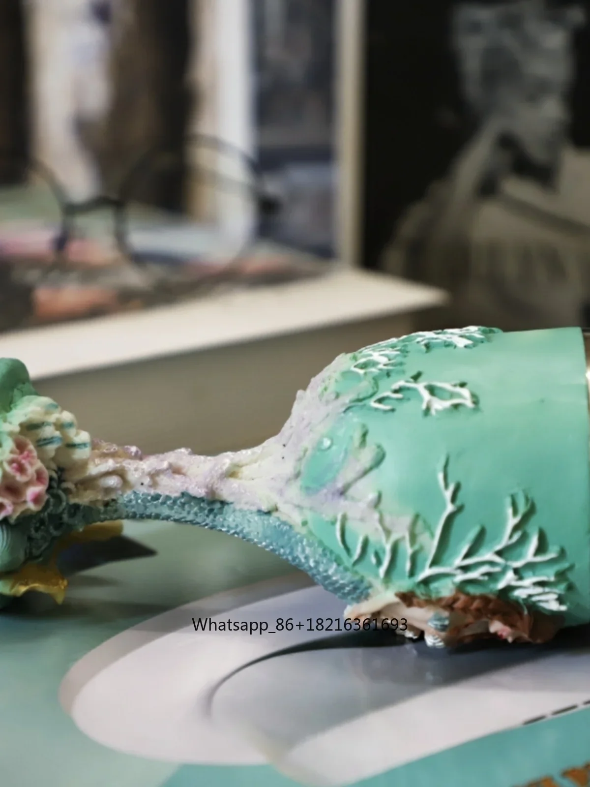Three-dimensional engraving me - Resin Crafts 리뷰 및 가격