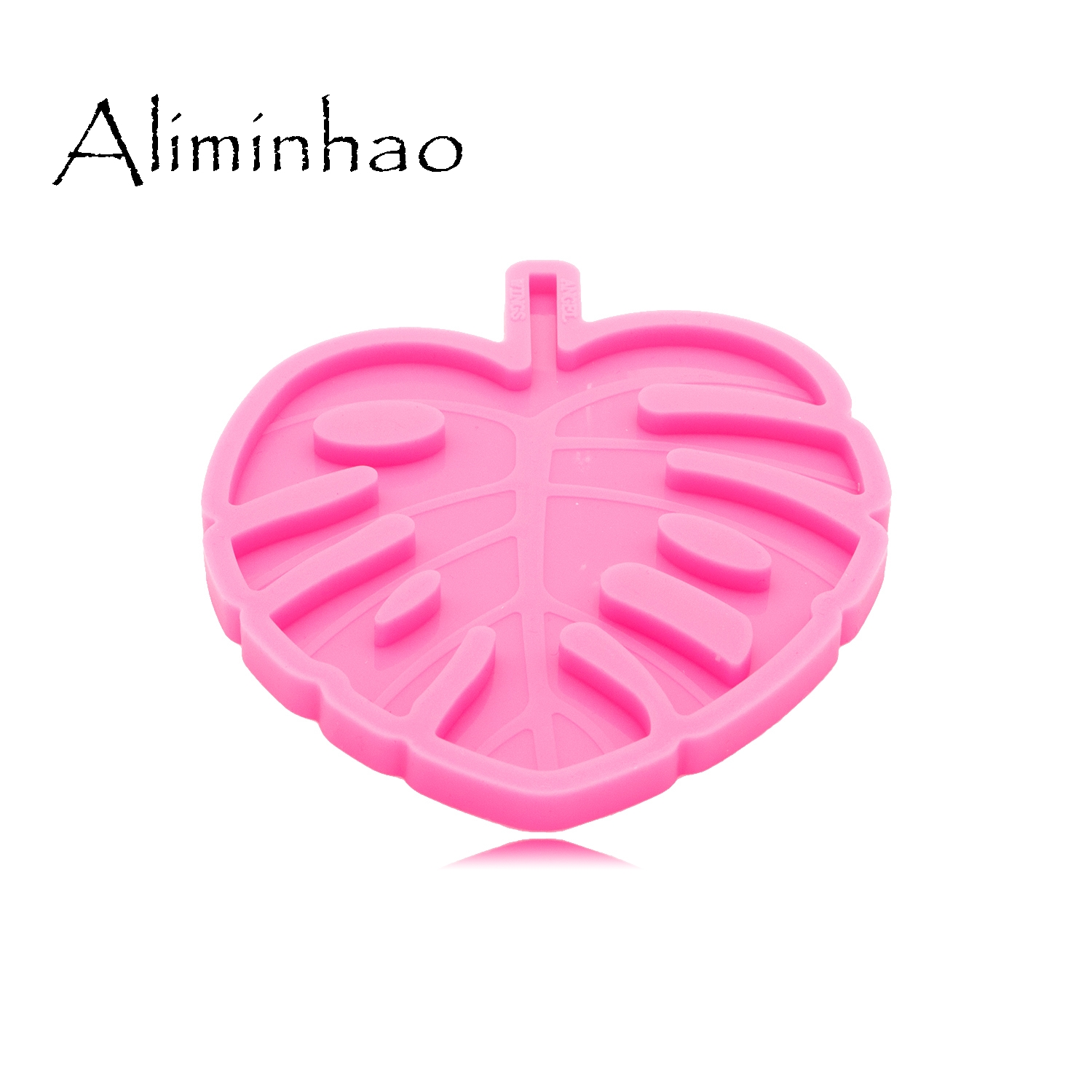 DY0597 Shiny Glossy 12*12cm Tu - Geode Mold Silicone 리뷰 및 가격
