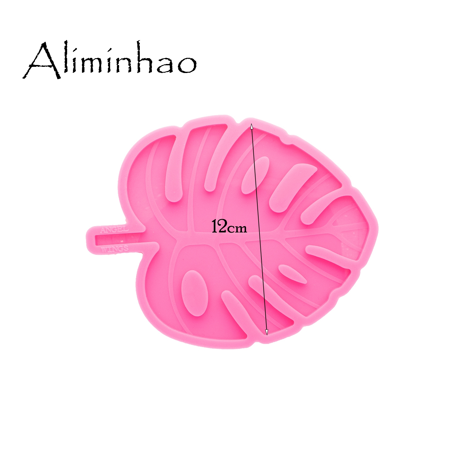 DY0597 Shiny Glossy 12*12cm Tu - Geode Mold Silicone 리뷰 및 가격