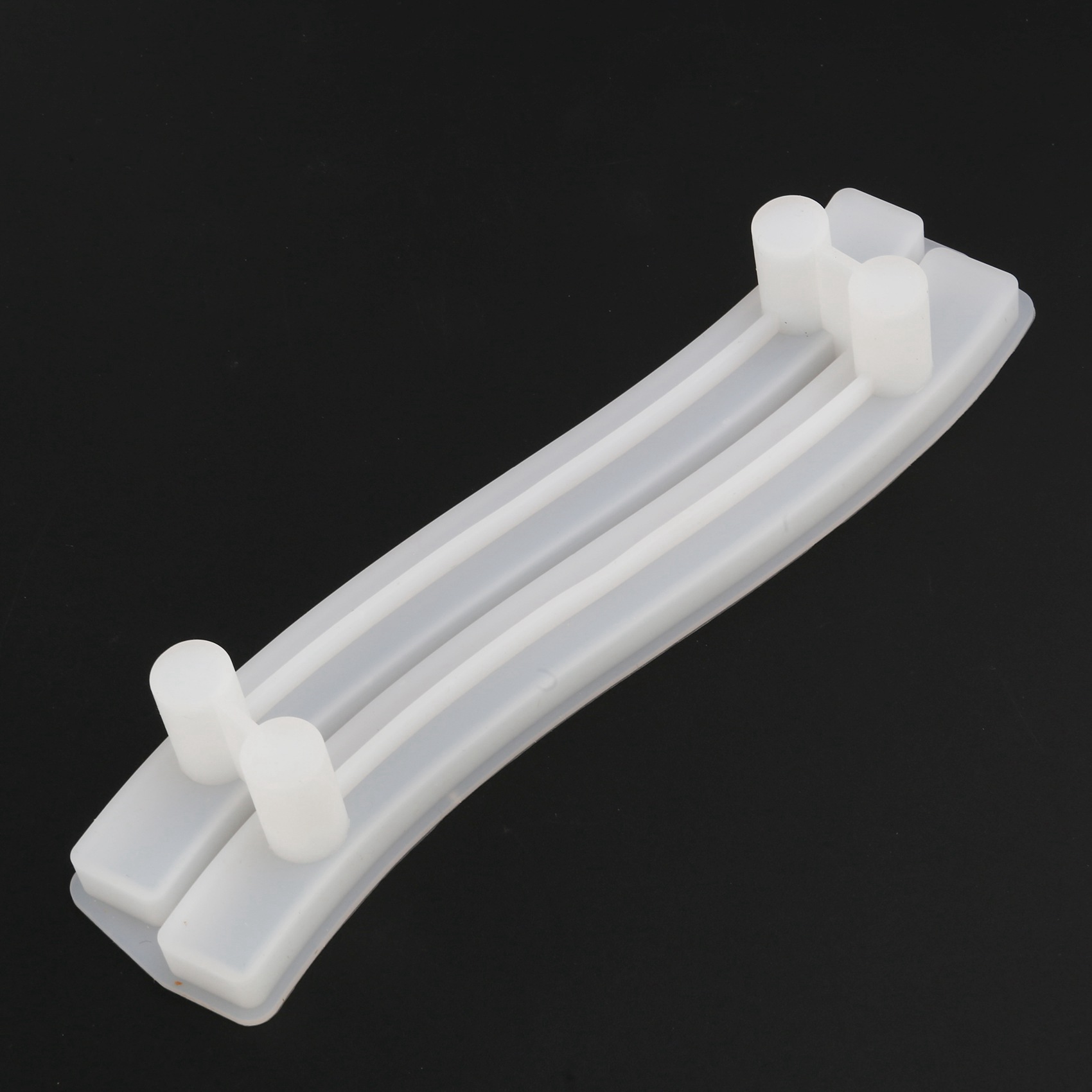 A06K 4 Set Tray Handle Resin M - Resin Crafts Diy 리뷰 및 가격