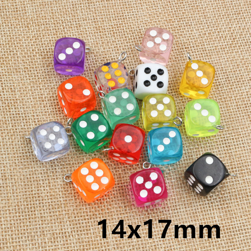 10PCS Resin Pendant Charms Rab - Resin Craft Projects 리뷰 및 가격