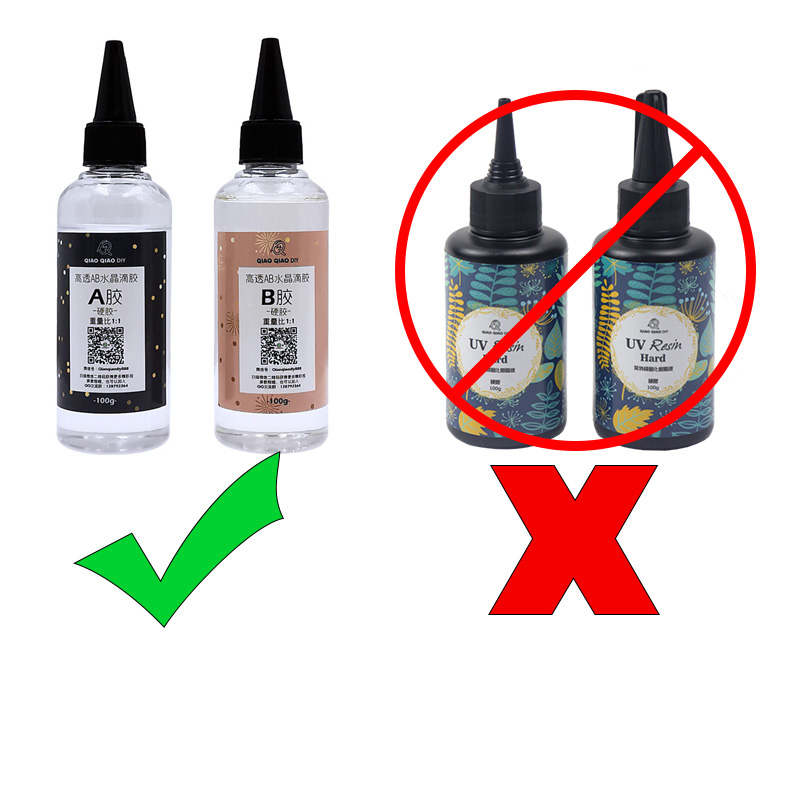 10ml Colorant Dye For DIY Epox - Resin Dye Alcohol 리뷰 및 가격