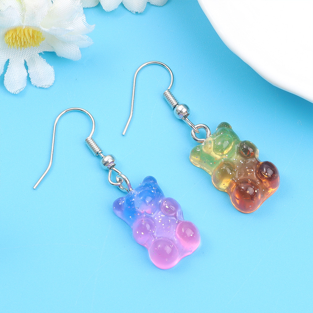 10/30/60pcs Dual Color Resin B - Resin Craft Projects 리뷰 및 가격