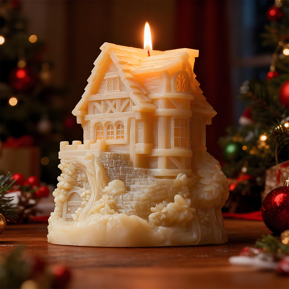 Christmas Silicone Mold High-Q - Resin Craft Workshop 리뷰 및 가격