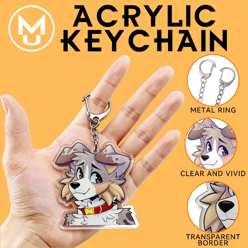 Astolfo Femboy Key Chain Gensh - Resin Craft Genshin 리뷰 및 가격
