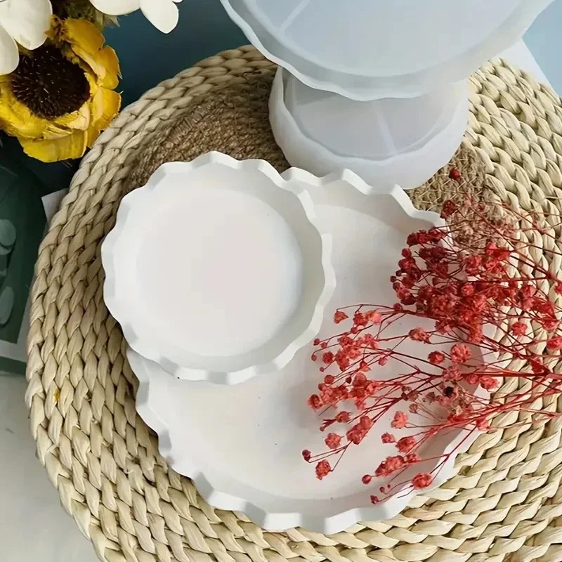 Wonderful Silicone Jewelry Tra - Silicone Mold Tray 리뷰 및 가격
