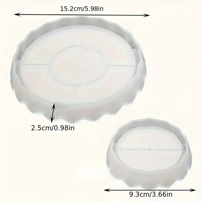 Wonderful Silicone Jewelry Tra - Silicone Mold Tray 리뷰 및 가격
