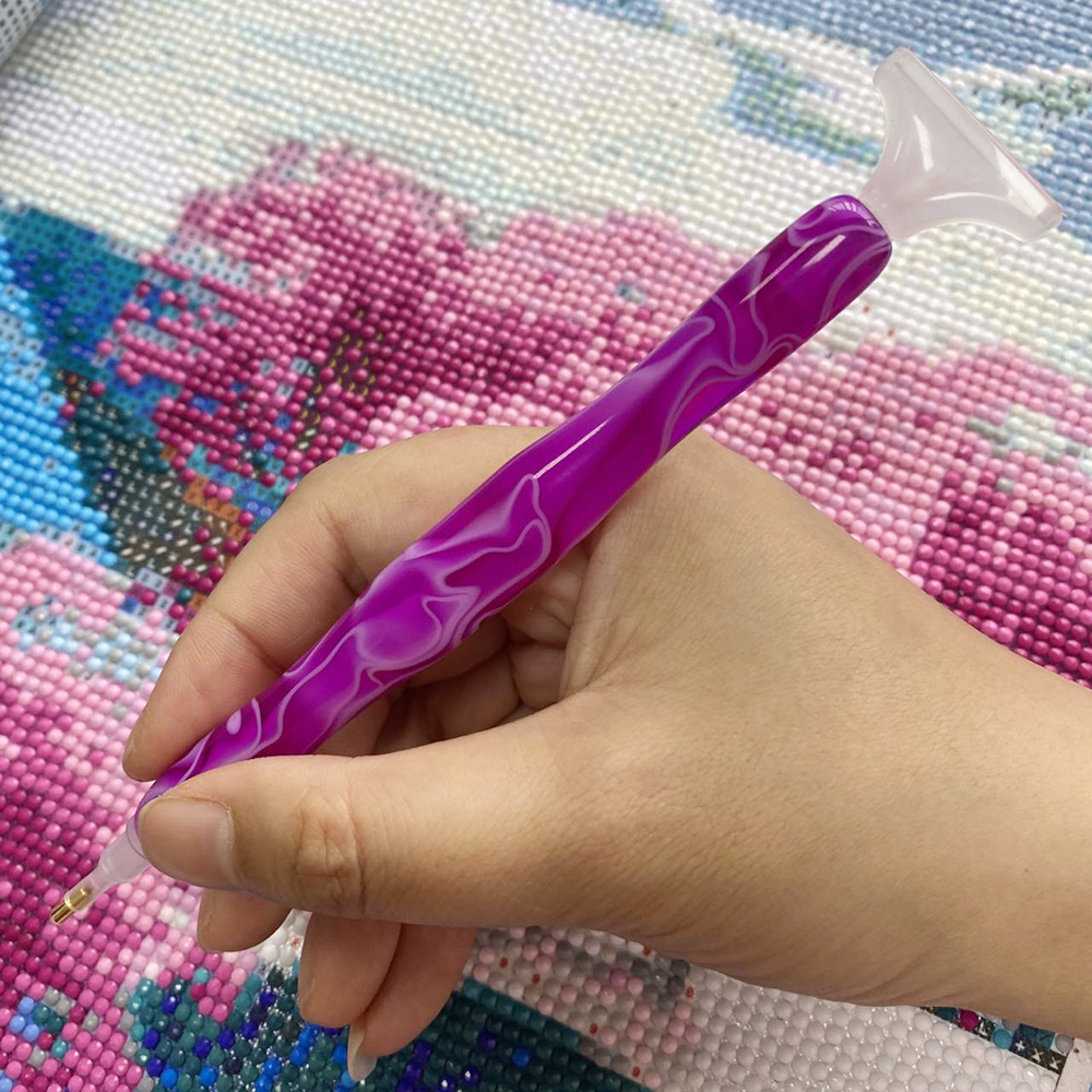 Color Resin Diamond Painting P - Resin Craft Kit 리뷰 및 가격
