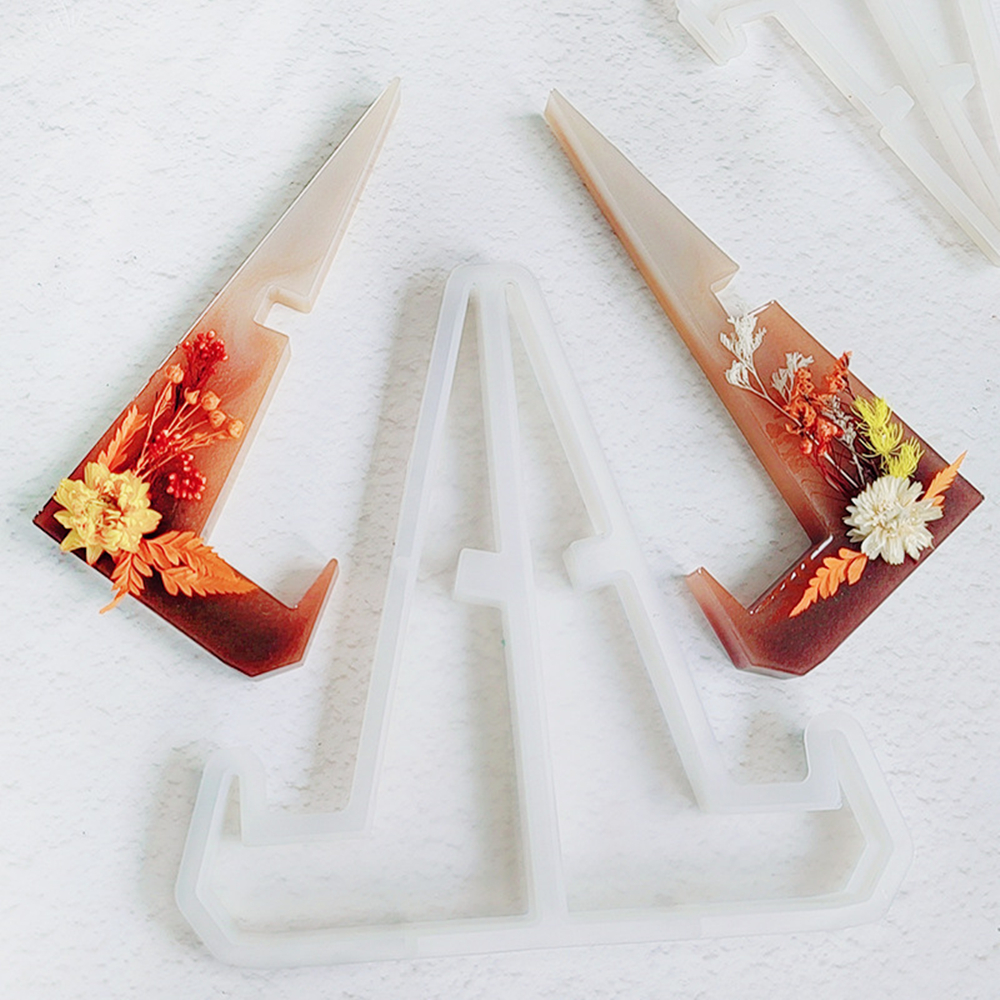 DM297 Display Stand Epoxy Resi - Silicone Mold Tray 리뷰 및 가격